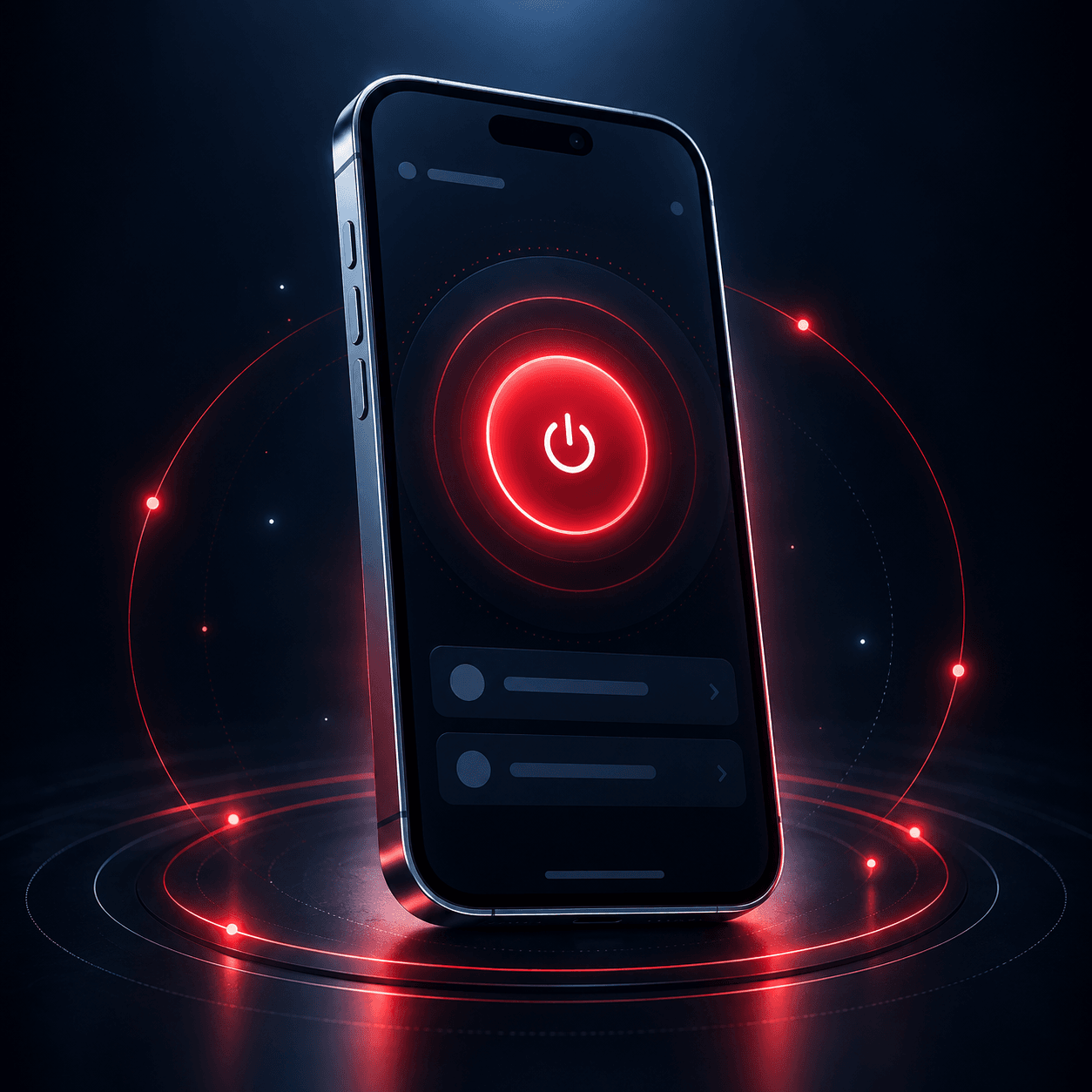 VPN for iPhone in Russia: set up in about three minutes